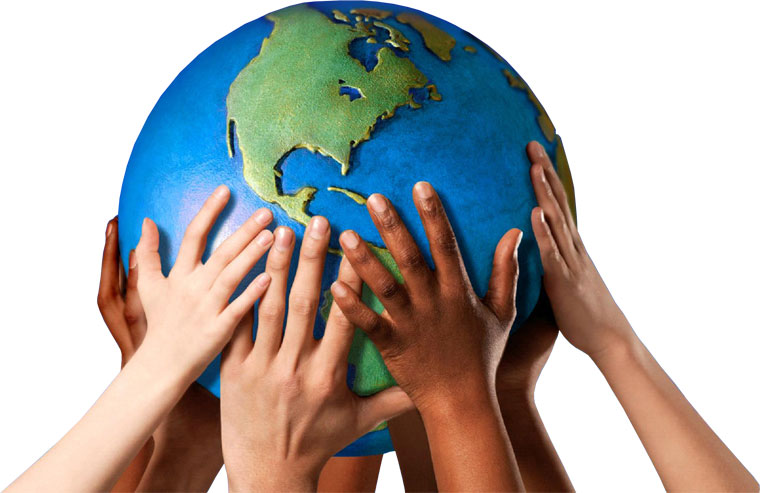 What is social business?